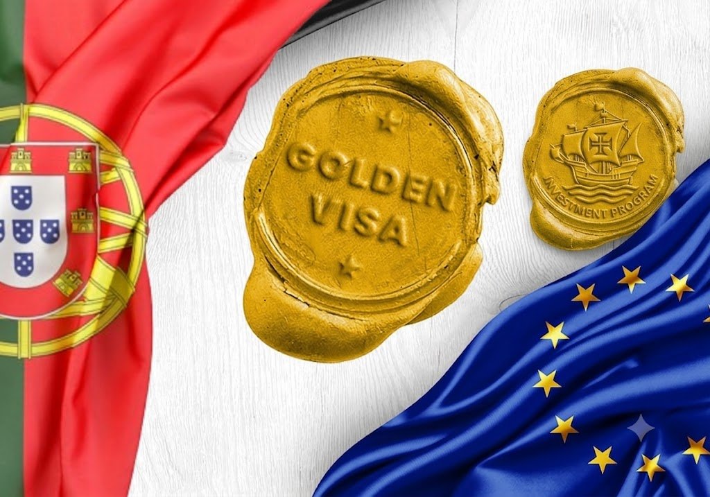 Portugal Golden Visa Investment